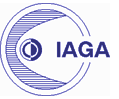 [IAGA LOGO]