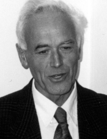 Ulrich Schmucker